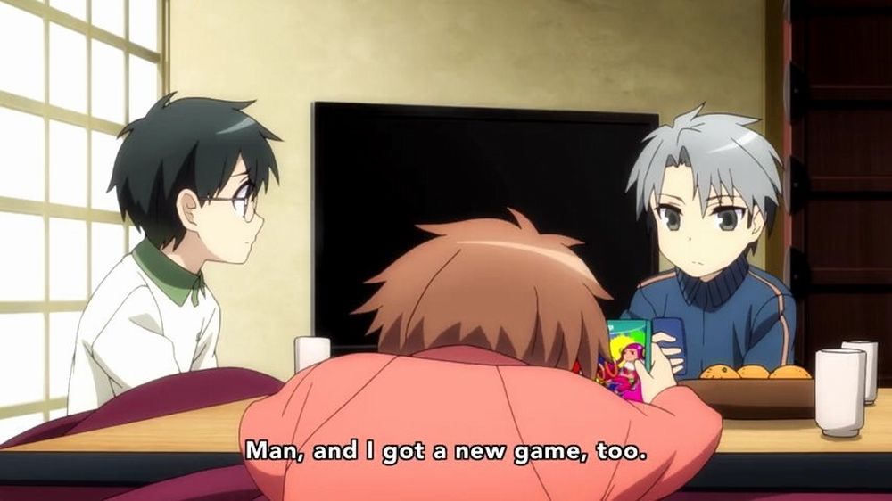 Una simil-Nintendo Switch fa la prima apparizione in un anime 3.jpg Una simil-Nintendo Switch fa la prima apparizione in un anime 3.jpg